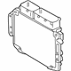Hyundai 391F5-03AB0