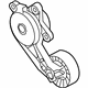Ford 9L8Z-6B209-A