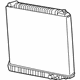 Ford 6C3Z-8005-A