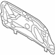 Ford DA5Z-16738-A