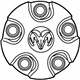 Mopar 52106536AC
