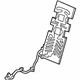 Honda 81524-T2F-A51