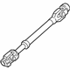 Ford HC3Z-3B676-A