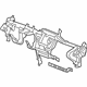 Honda 61310-TK6-A00ZZ