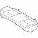 Infiniti 88320-1MS0A