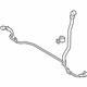 Toyota 16057-WAA02