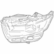 Ford FT4Z-13008-L