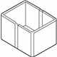 Nissan 24431-4BA0A
