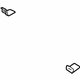 Ford YS4Z-5463370-AA