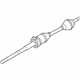 Ford DG1Z-3B436-F