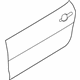 Ford AR3Z-6320200-A
