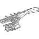 Toyota 57601-08040