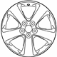 Toyota 42611-08070
