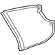 Honda 77335-T0A-A01ZA