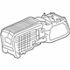 Honda 83402-T0A-A01ZA