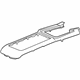 Honda 83404-T0A-A01ZA
