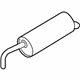 Ford GN1Z-5A289-G