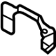 Ford M2DZ-17C886-C