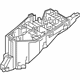 Lexus 82666-50A00