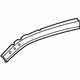 Lexus 61201-33905