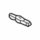 Honda 80105-S0X-A01