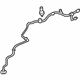 Honda 80341-S9V-A01