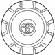 Toyota 4260B-0C061