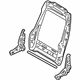Ford 9H6Z-5461018-A