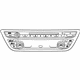 BMW 61-31-5-A0A-258