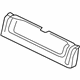 Nissan 88220-9BA6A