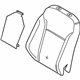 Ford CJ5Z-7864810-D