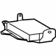 Lexus 89540-30B20