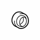 Lexus 90363-A0015