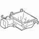Lexus 17701-0P070