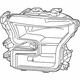 Ford FL3Z-13008-A