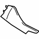 Lexus 55436-30140-A0