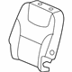 Honda 81322-TK8-A01