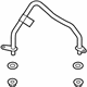 Ford HG9Z-7A031-A