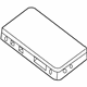 Nissan 28383-ZY71A
