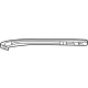 Mopar 68551408AA