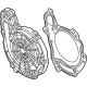 Mopar 68498747AA