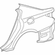 Lexus 61611-30A20