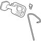 Ford LC5Z-7827936-A