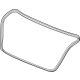 Honda 74865-T20-A01