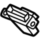 Honda 74851-T20-003