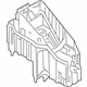 Nissan 24383-1AA0A