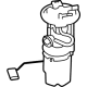 Nissan 17040-9BU0A