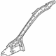 Mopar 68243886AB