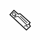 Nissan 90524-CA01A