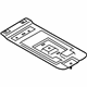 Ford DG9Z-9D665-D